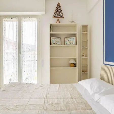 Appartamento Aria Di Mare