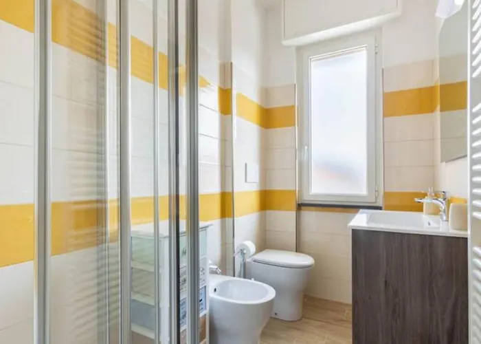 Aria Di Mare * 라바냐