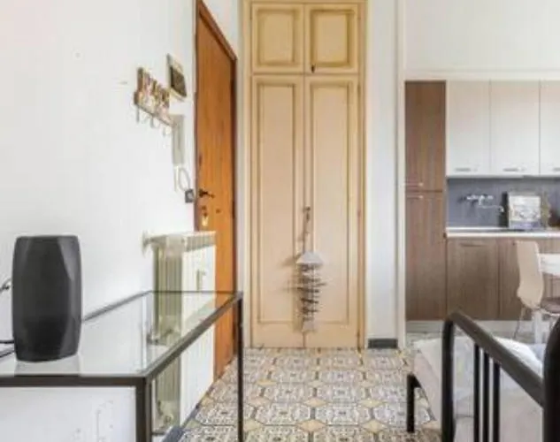 Aria Di Mare * 라바냐