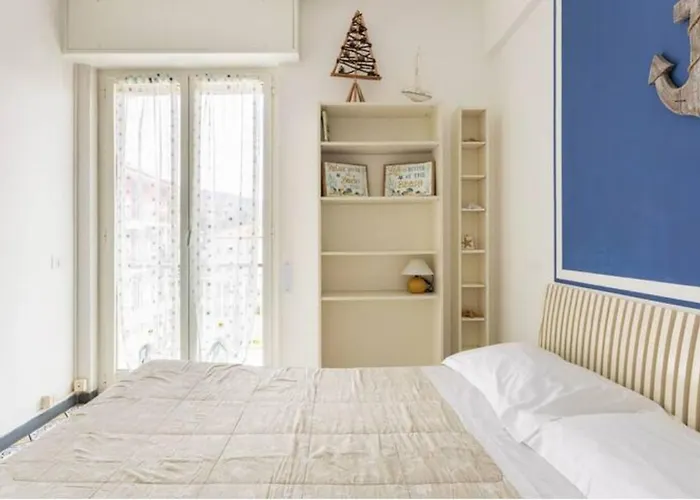 아파트 Aria Di Mare