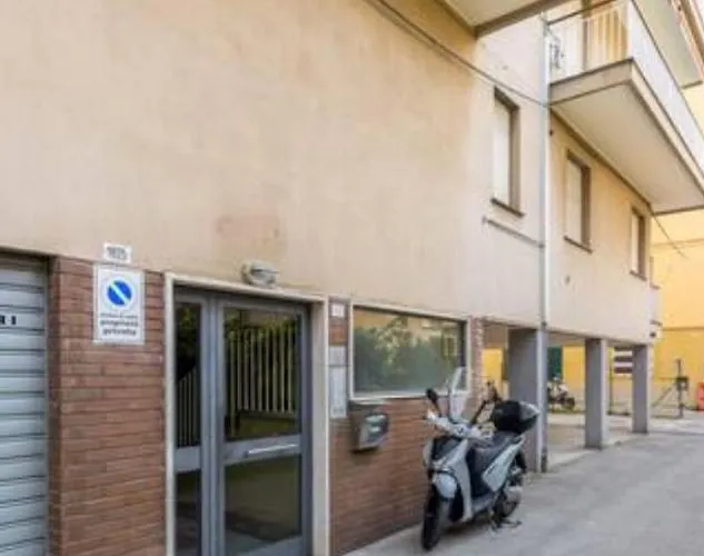 Aria Di Mare 아파트 라바냐