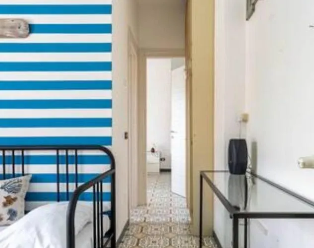 아파트 Aria Di Mare *