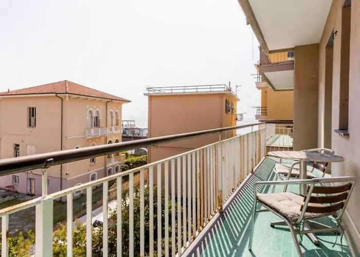 Aria Di Mare 라바냐