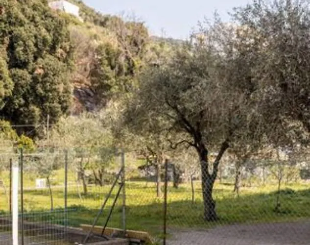 Aria Di Mare 아파트