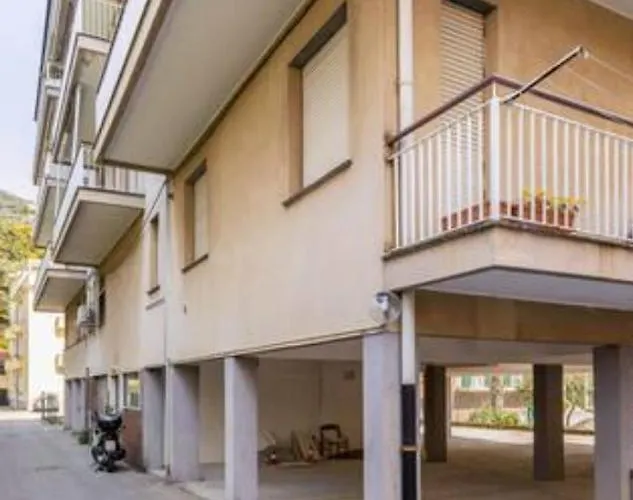 Aria Di Mare 아파트