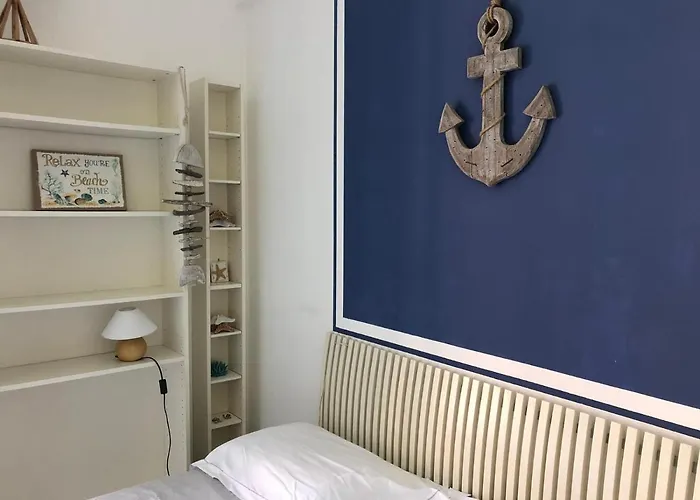 Aria Di Mare * 라바냐