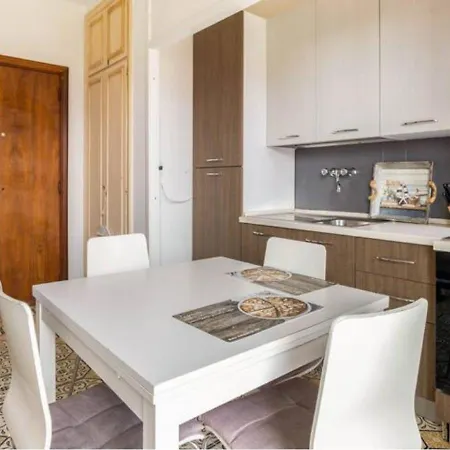 Апартаменты Aria Di Mare