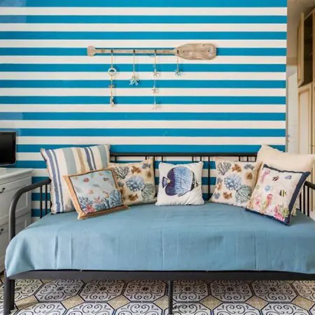 Aria Di Mare