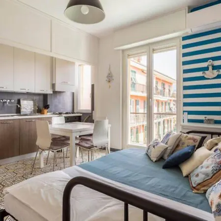 Апартаменты Aria Di Mare *