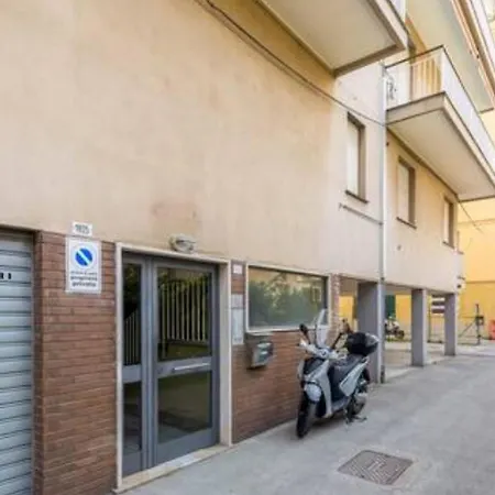 Aria Di Mare דירה לאווניה