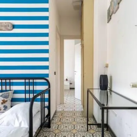 Διαμέρισμα Aria Di Mare *
