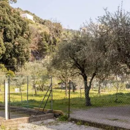 Aria Di Mare Apartment