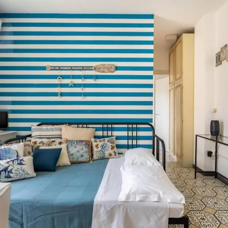 Apartment Aria Di Mare *