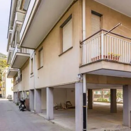 Aria Di Mare Apartment
