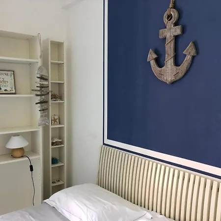 Aria Di Mare * Lavagna