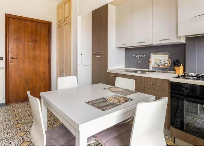 Apartmán Aria Di Mare